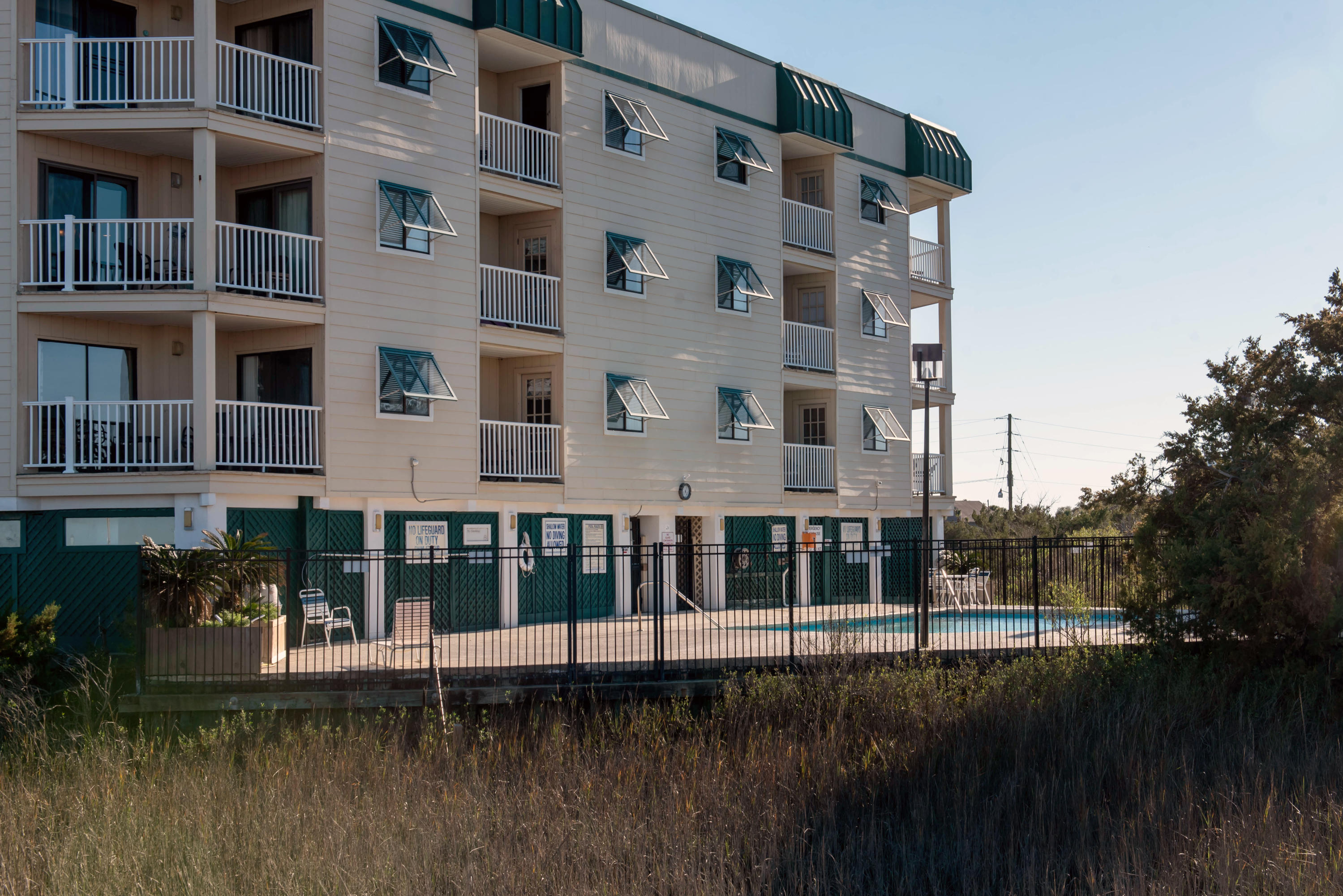 3701 Docksite Road, Unit 206 Edisto Beach, SC 29438 - Photo 44 of 49 206_Bay_Creek_Villa-7885