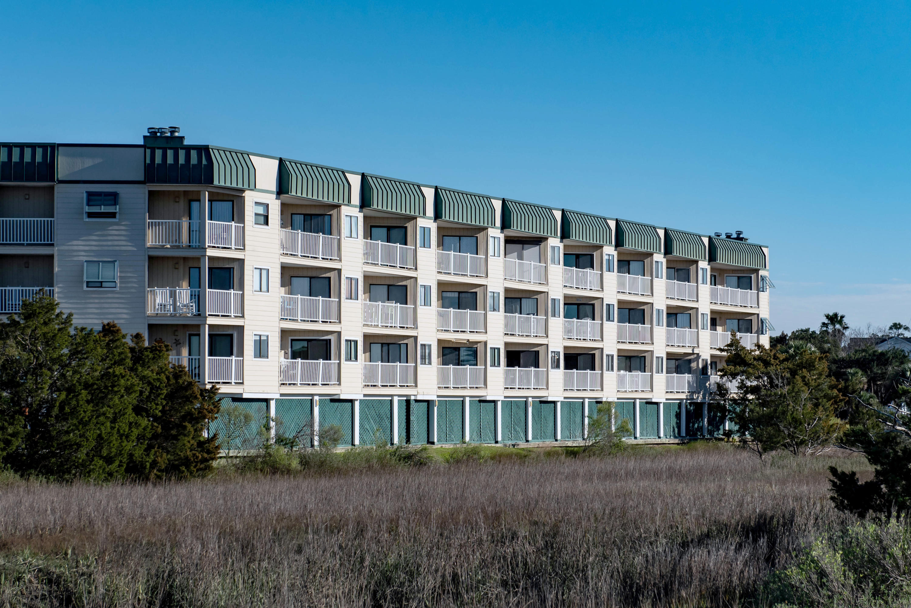 3701 Docksite Road, Unit 206 Edisto Beach, SC 29438 - Photo 45 of 49 206_Bay_Creek_Villa-7901