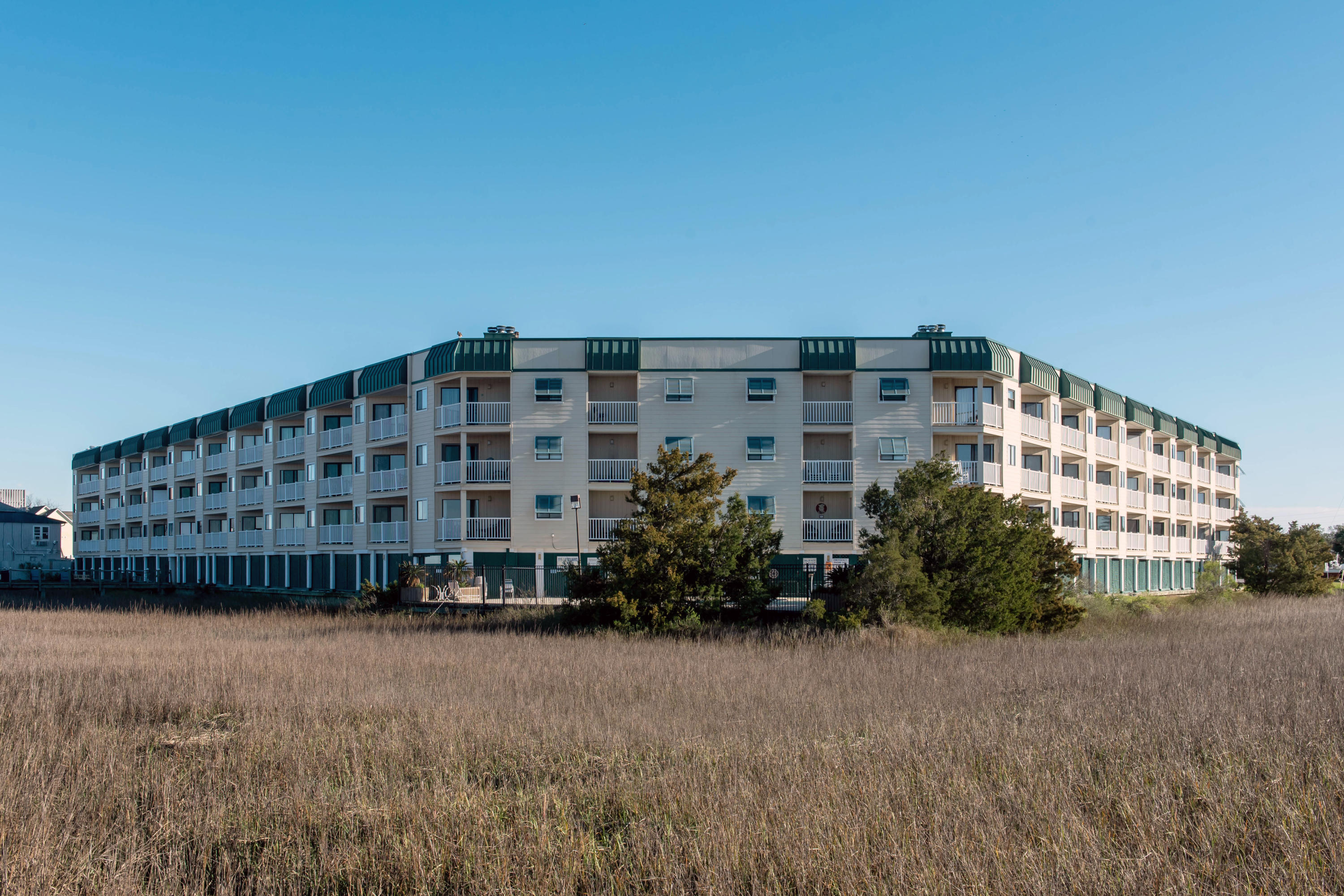 3701 Docksite Road, Unit 206 Edisto Beach, SC 29438 - Photo 46 of 49 206_Bay_Creek_Villa-7904