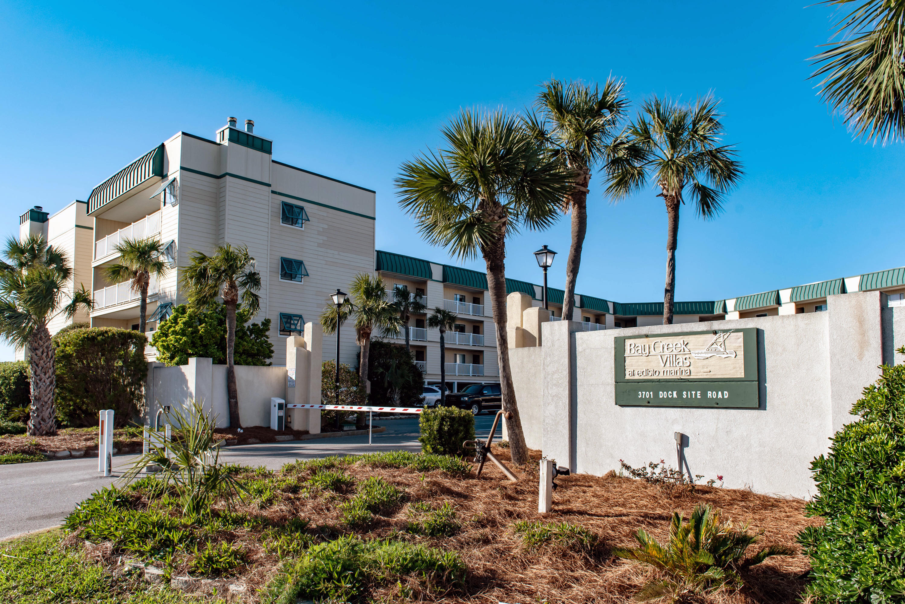 3701 Docksite Road, Unit 206 Edisto Beach, SC 29438 - Photo 48 of 49 206_Bay_Creek_Villa-7915