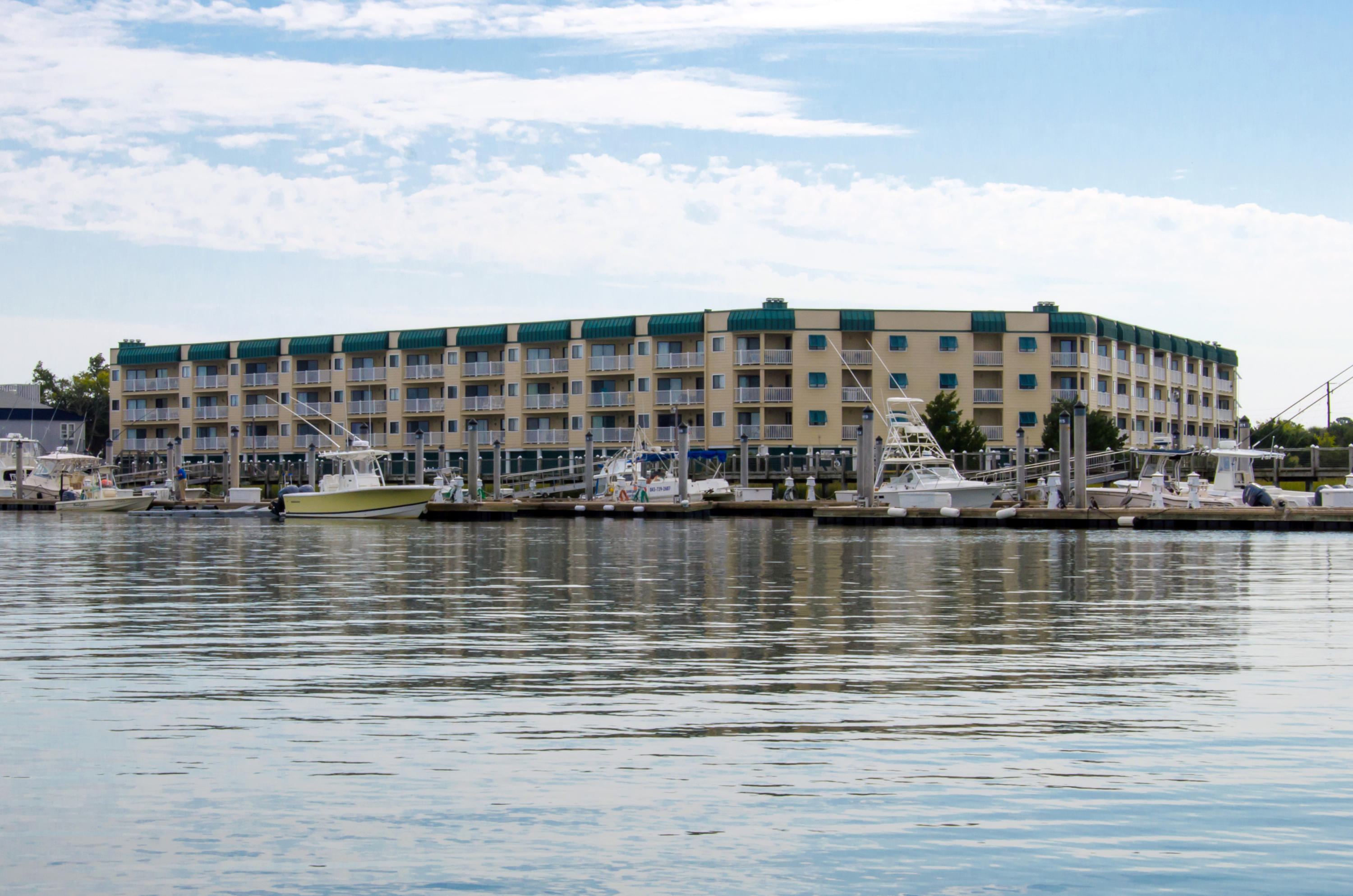 3701 Docksite Road, Unit 206 Edisto Beach, SC 29438 - Photo 49 of 49 Bay_Creek_Villas-9078
