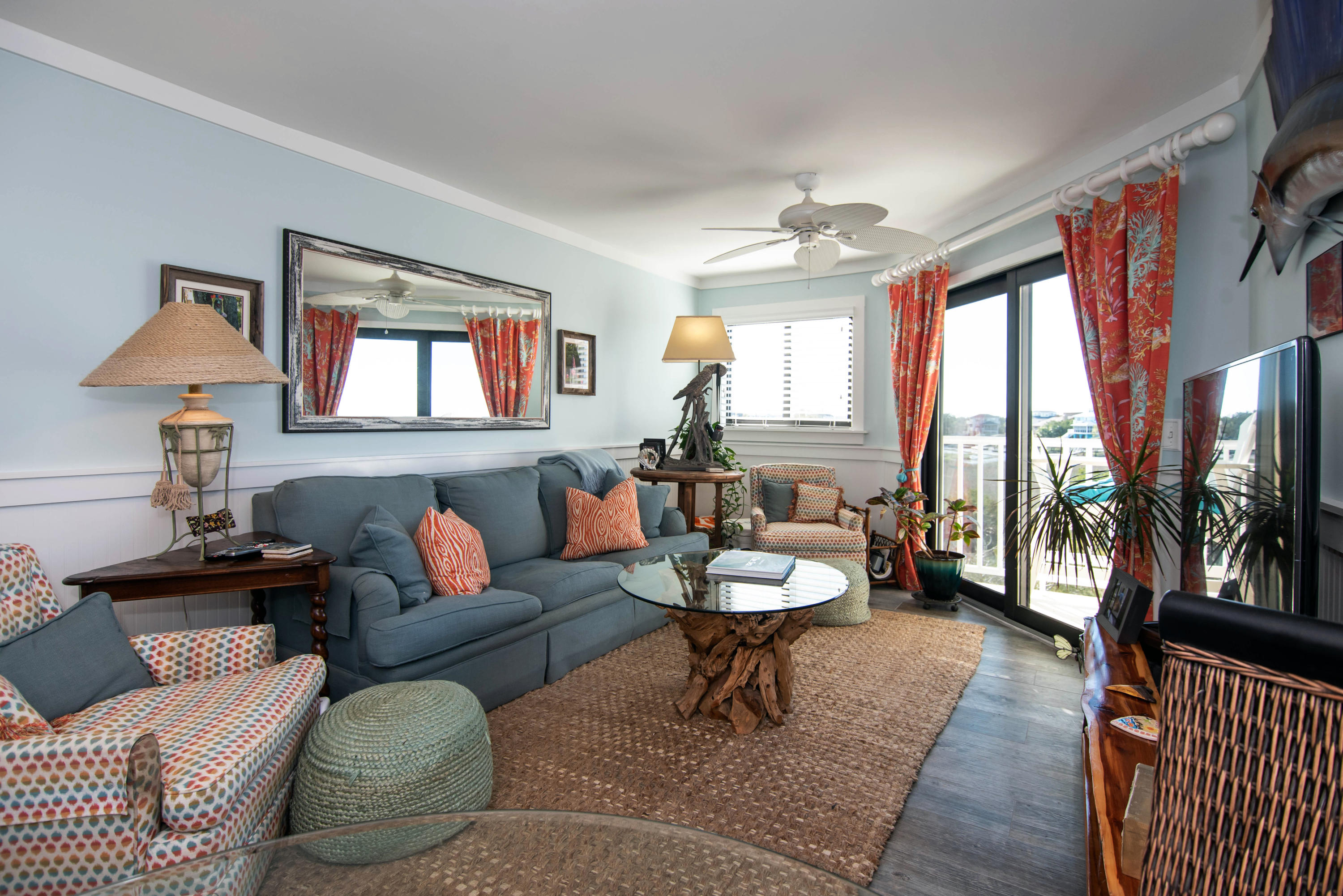 3701 Docksite Road, Unit 206 Edisto Beach, SC 29438 - Photo 10 of 49 206_Bay_Creek_Villa-7808