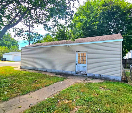 $164,900 | 1629 Ewing Avenue, Evansville, IN 47712