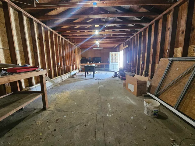 $164,900 | 1629 Ewing Avenue, Evansville, IN 47712