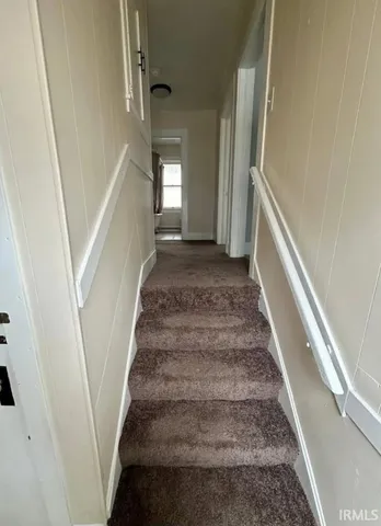 $164,900 | 1629 Ewing Avenue, Evansville, IN 47712