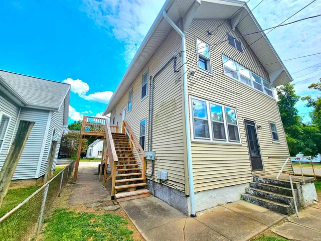 $164,900 | 1629 Ewing Avenue, Evansville, IN 47712