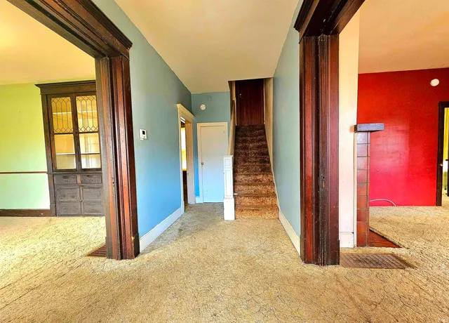 $164,900 | 1629 Ewing Avenue, Evansville, IN 47712