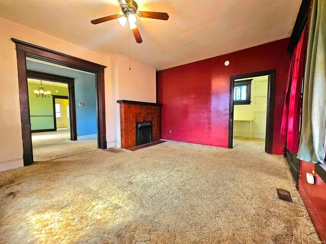 $164,900 | 1629 Ewing Avenue, Evansville, IN 47712