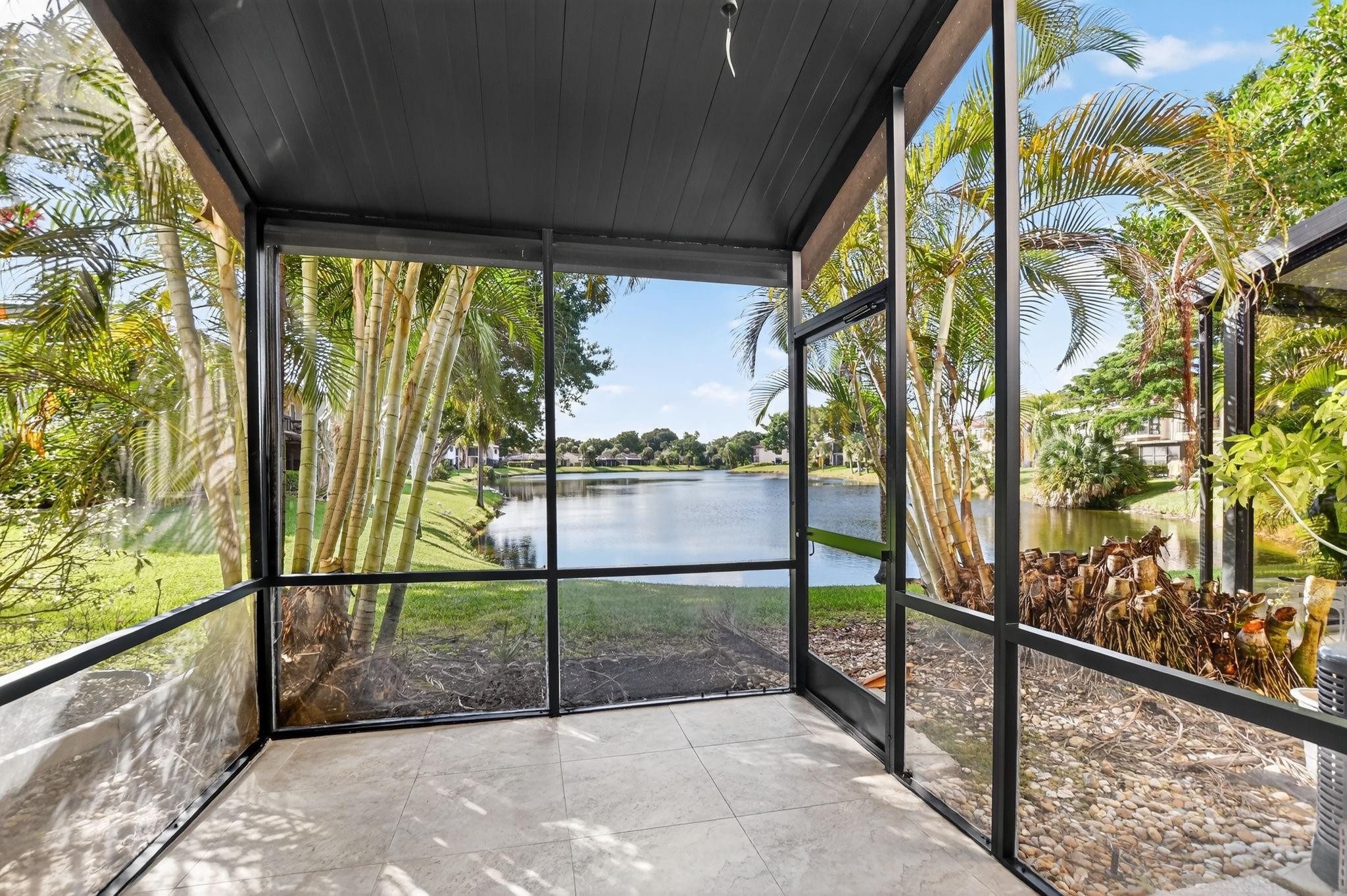 21476 Juego Circle, Unit 8C Boca Raton, FL 33433 - Photo 40 of 54 a view of a street
