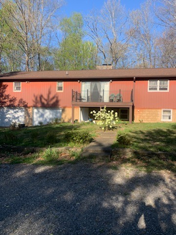2756 Glasscock Road Lewisburg, TN 37091 - Photo 48 of 48