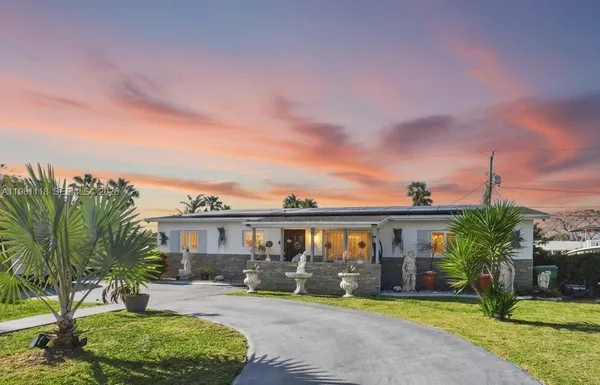 $660,000 | 9911 Haitian Drive, Cutler Bay, FL 33189
