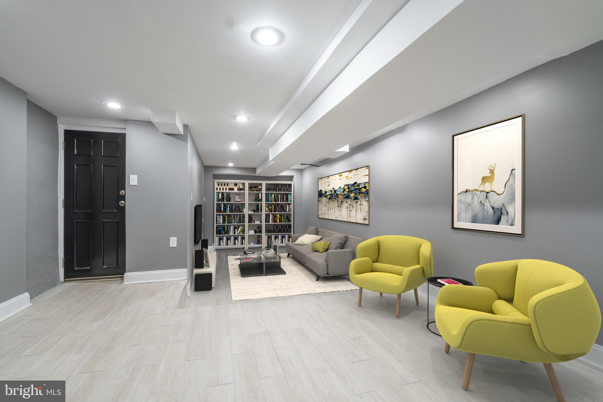 338 Vernon Road Philadelphia, PA 19119 - Photo 14 of 16 Gallery Image 14