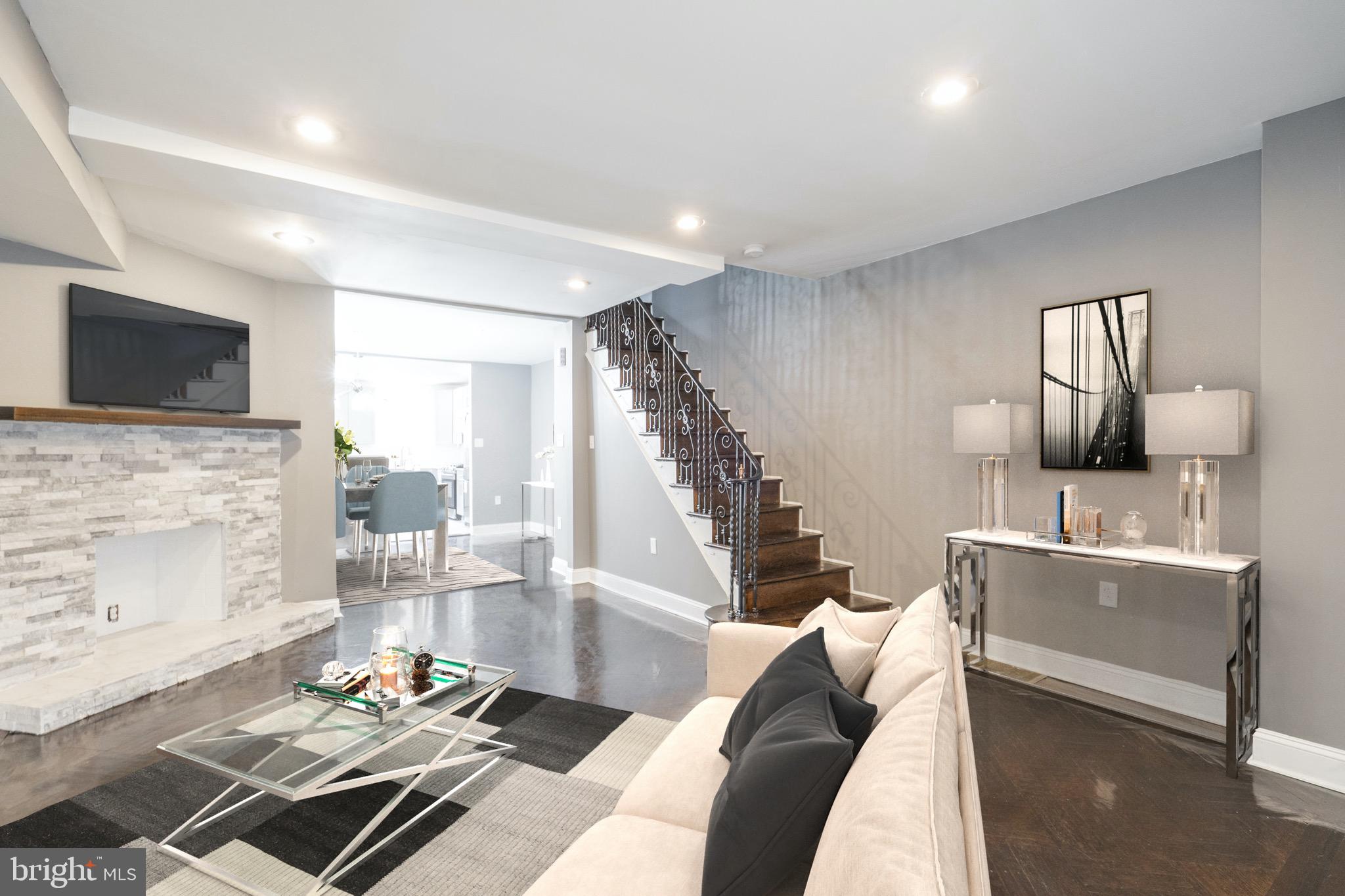 338 Vernon Road Philadelphia, PA 19119 - Photo 3 of 16 Gallery Image 3
