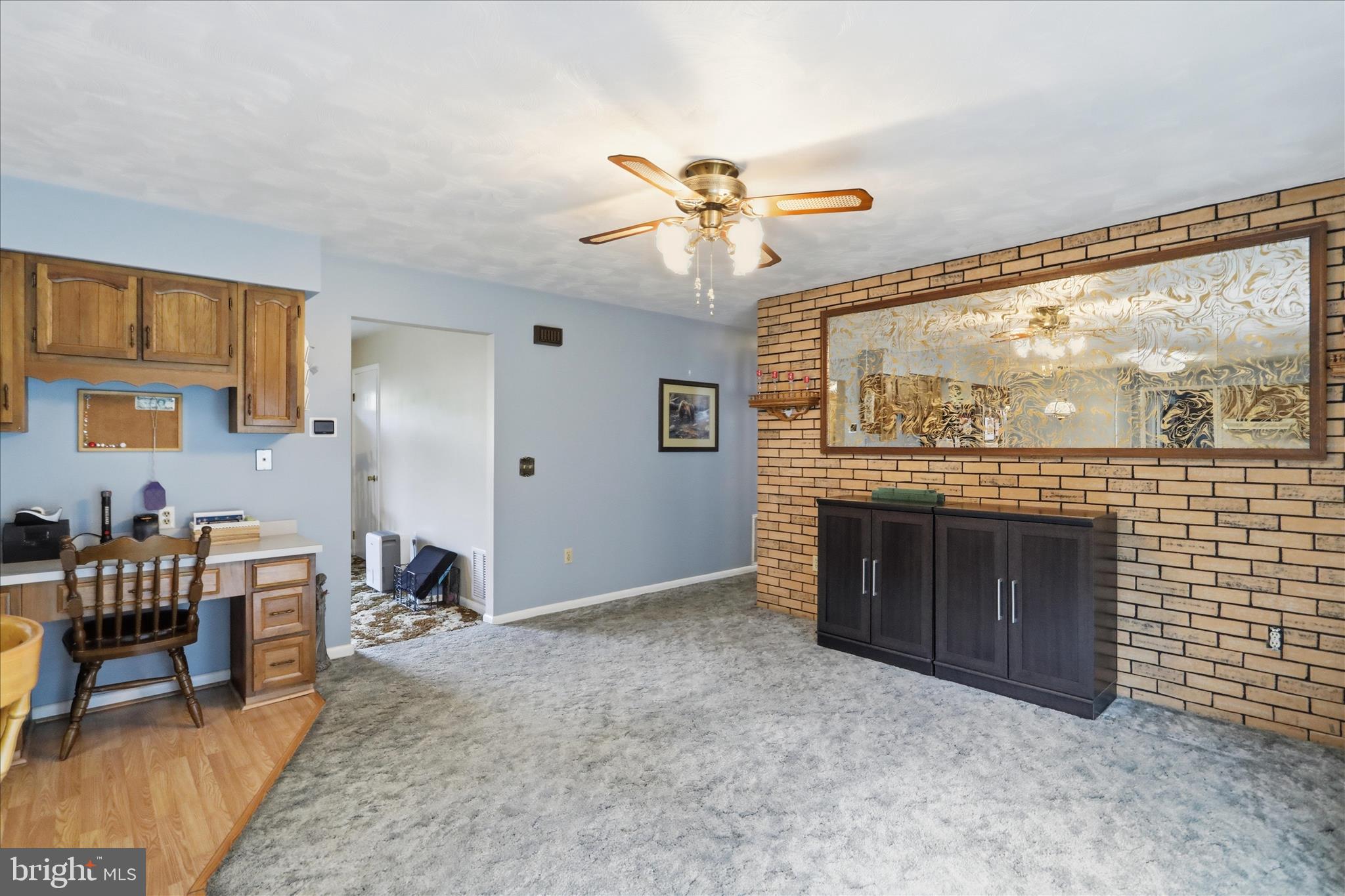 24712 Red Maple Road Southwest McCoole, MD 21562 - Photo 10 of 40 Dining Room View 1
