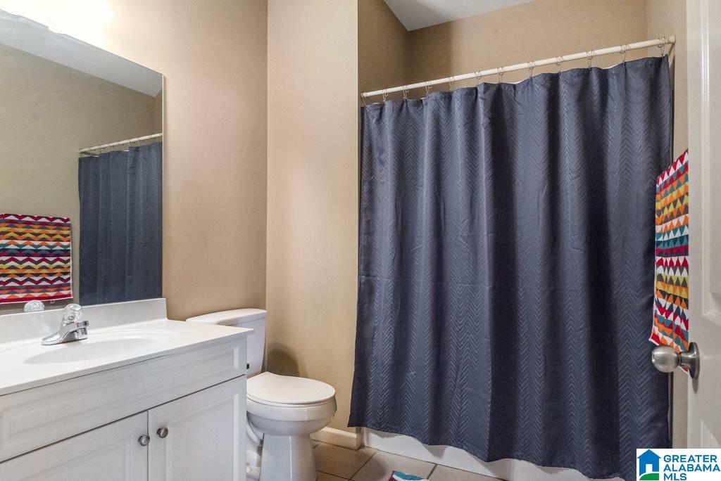 1001 Riviera Drive Calera, AL 35040 - Photo 17 of 25
