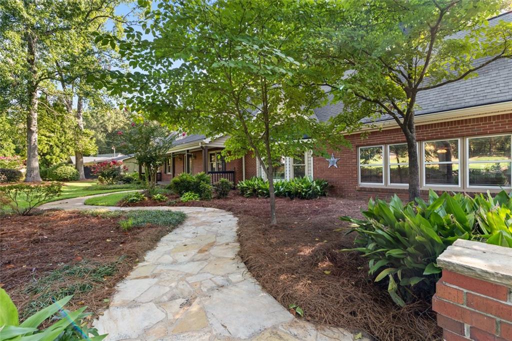 2695 Old Villa Rica Road Powder Springs, GA 30127 - Photo 58 of 139 Gallery Image 58
