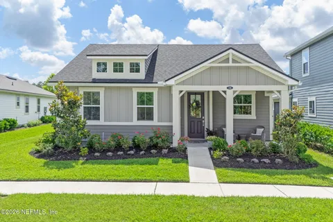 $497,500 | 216 Footbridge Road, St. Johns, FL 32259