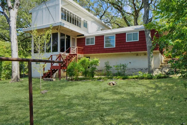 $925,000 | 1806 Alta Vista Avenue, Austin, TX 78704