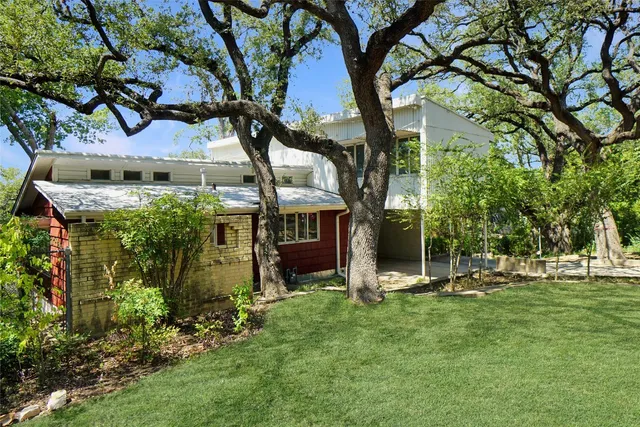 $925,000 | 1806 Alta Vista Avenue, Austin, TX 78704
