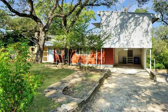 $925,000 | 1806 Alta Vista Avenue, Austin, TX 78704