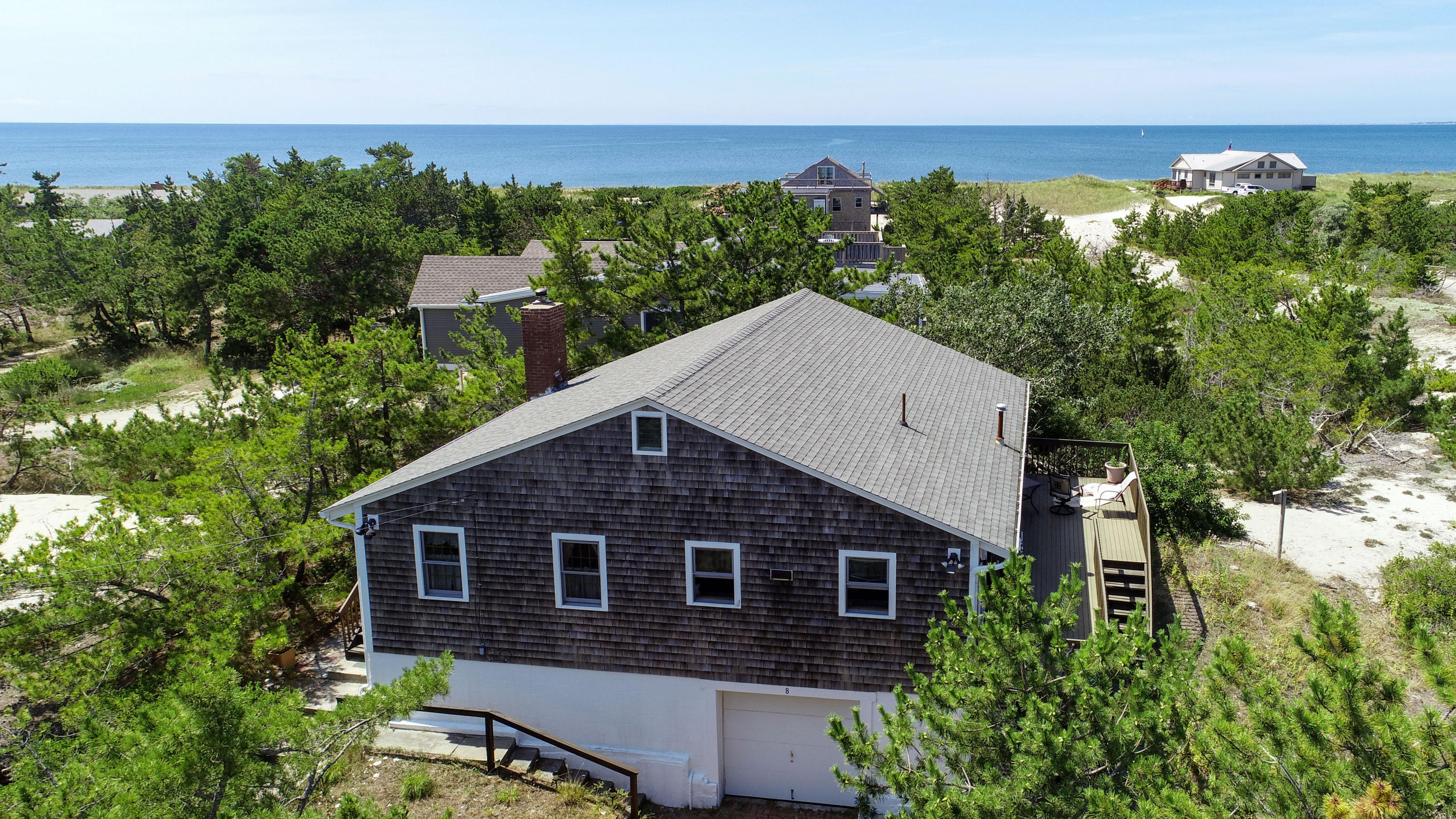 8 Great Hills Road Truro, MA 02666 - Photo 1 of 34 8GreLR-1