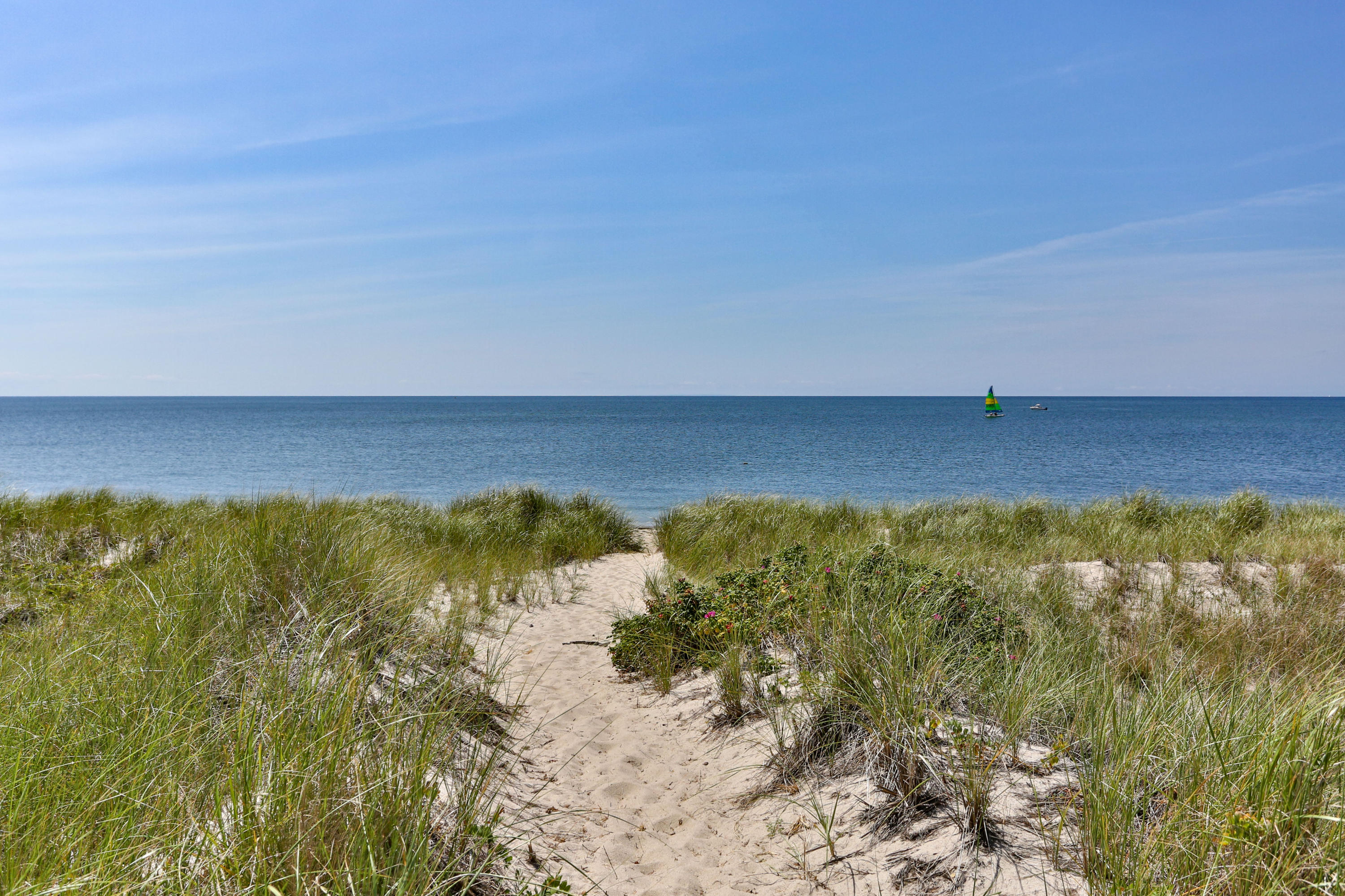 8 Great Hills Road Truro, MA 02666 - Photo 24 of 34 8GreLR-22