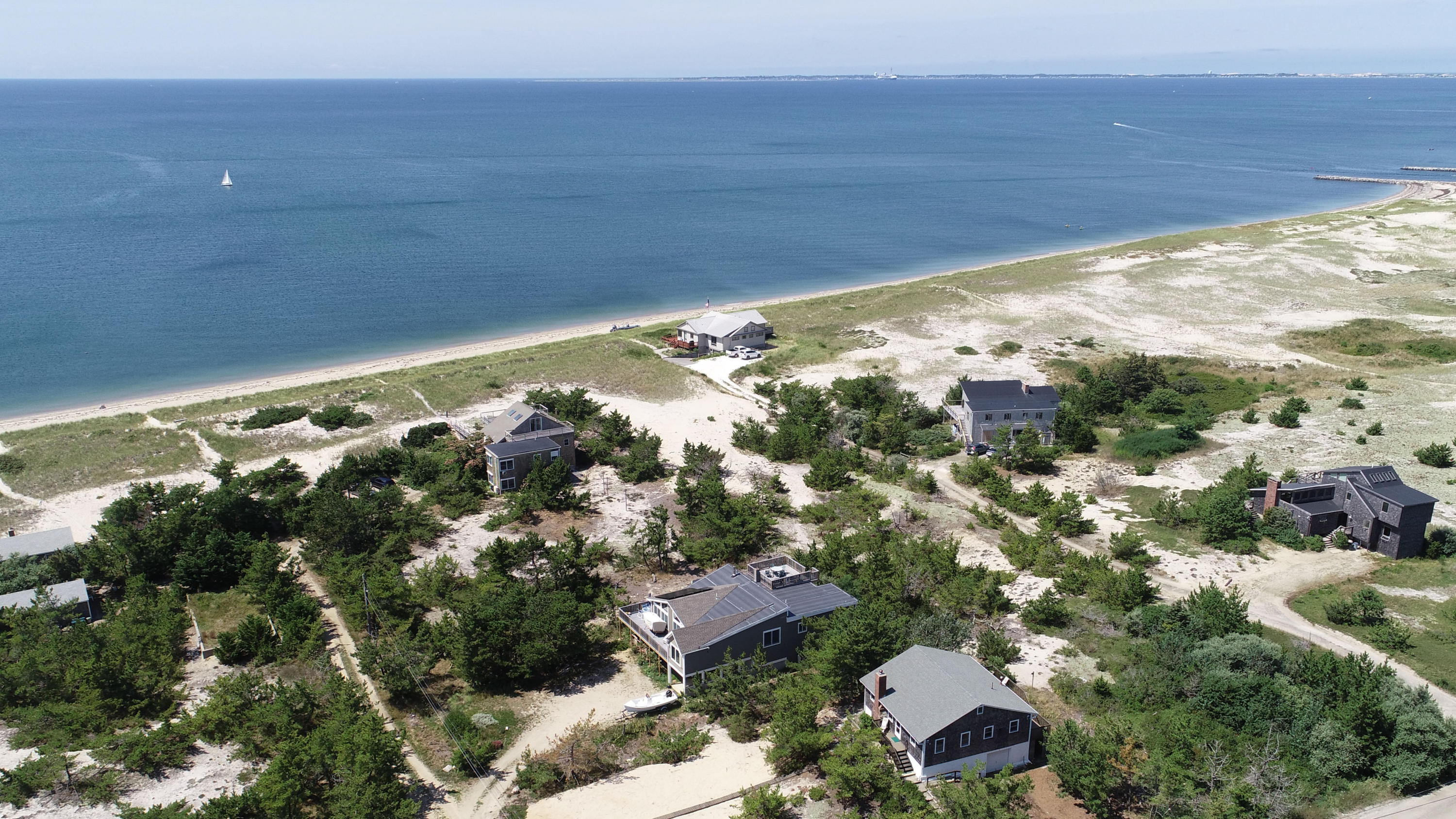 8 Great Hills Road Truro, MA 02666 - Photo 28 of 34 8GreLR-35
