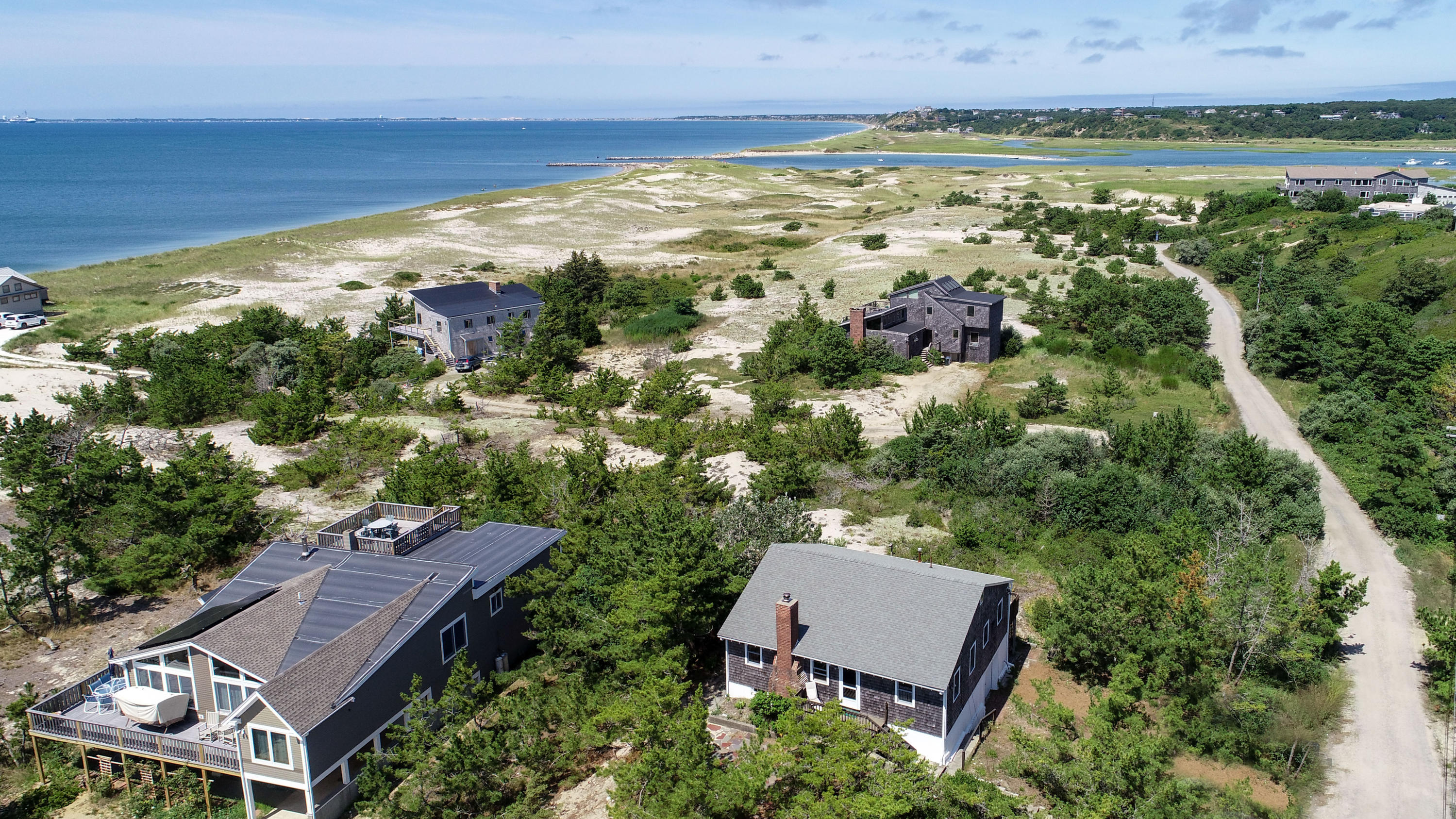 8 Great Hills Road Truro, MA 02666 - Photo 3 of 34 8GreLR-29