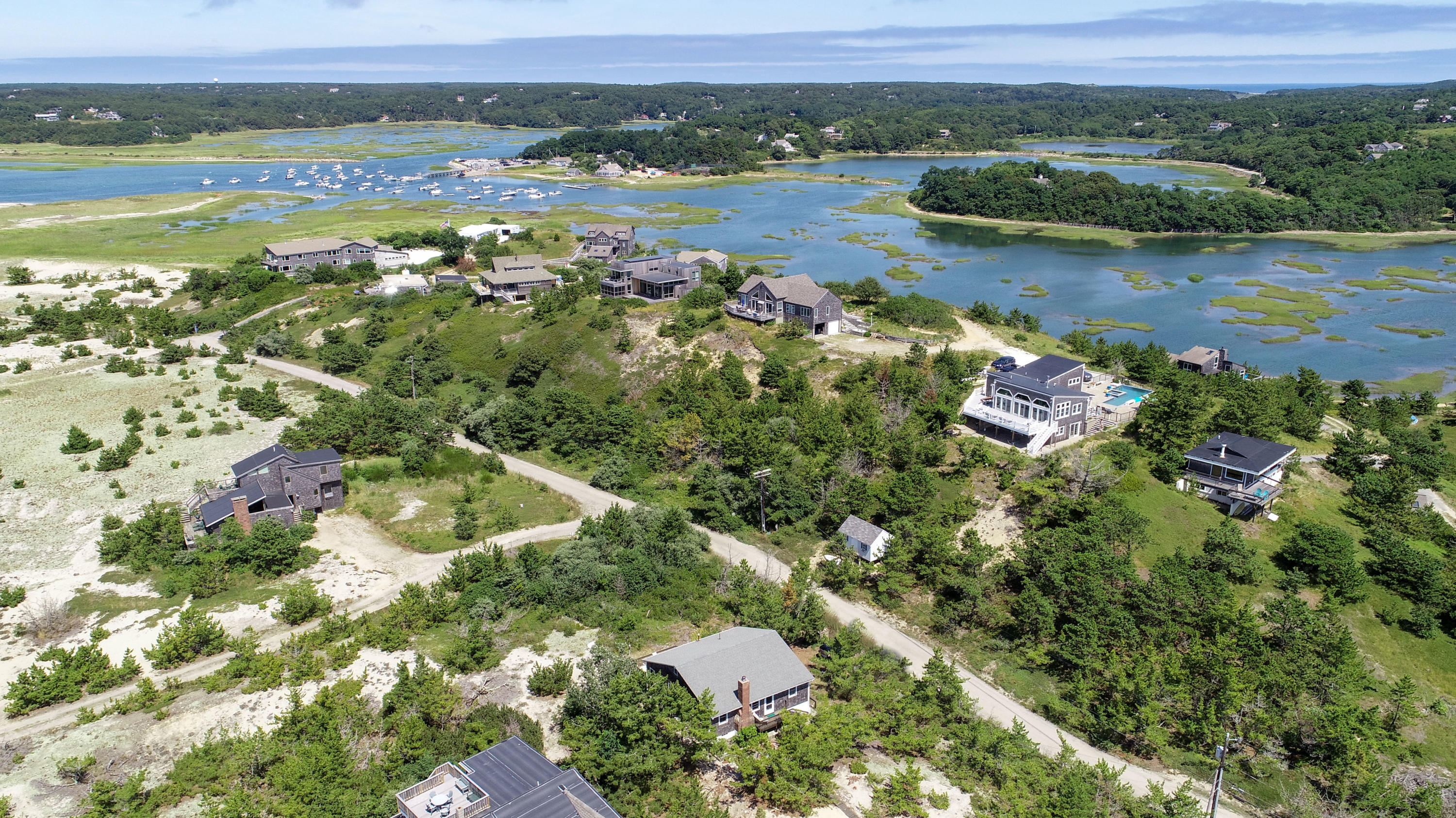 8 Great Hills Road Truro, MA 02666 - Photo 31 of 34 8GreLR-31