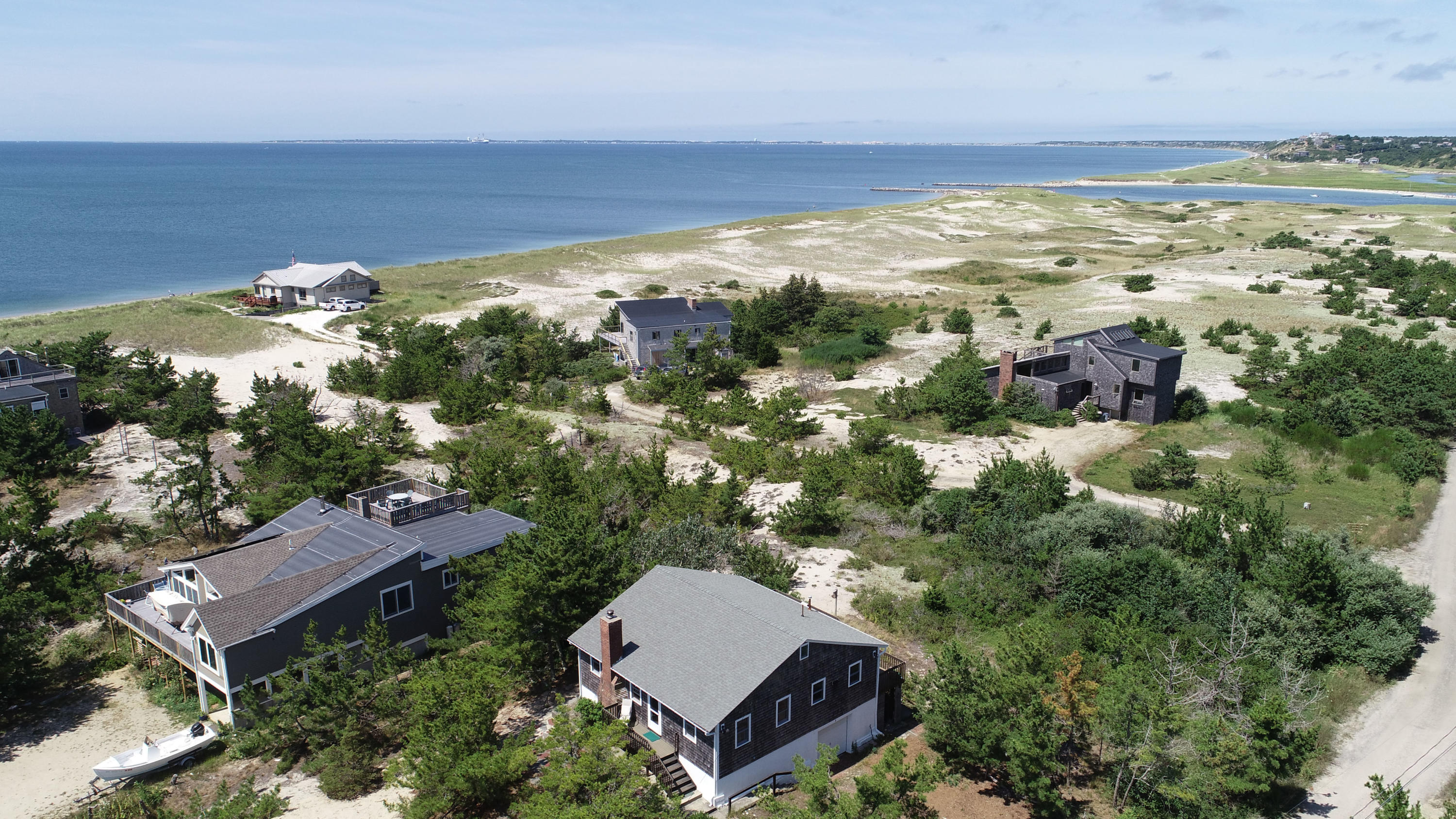 8 Great Hills Road Truro, MA 02666 - Photo 32 of 34 8GreLR-28