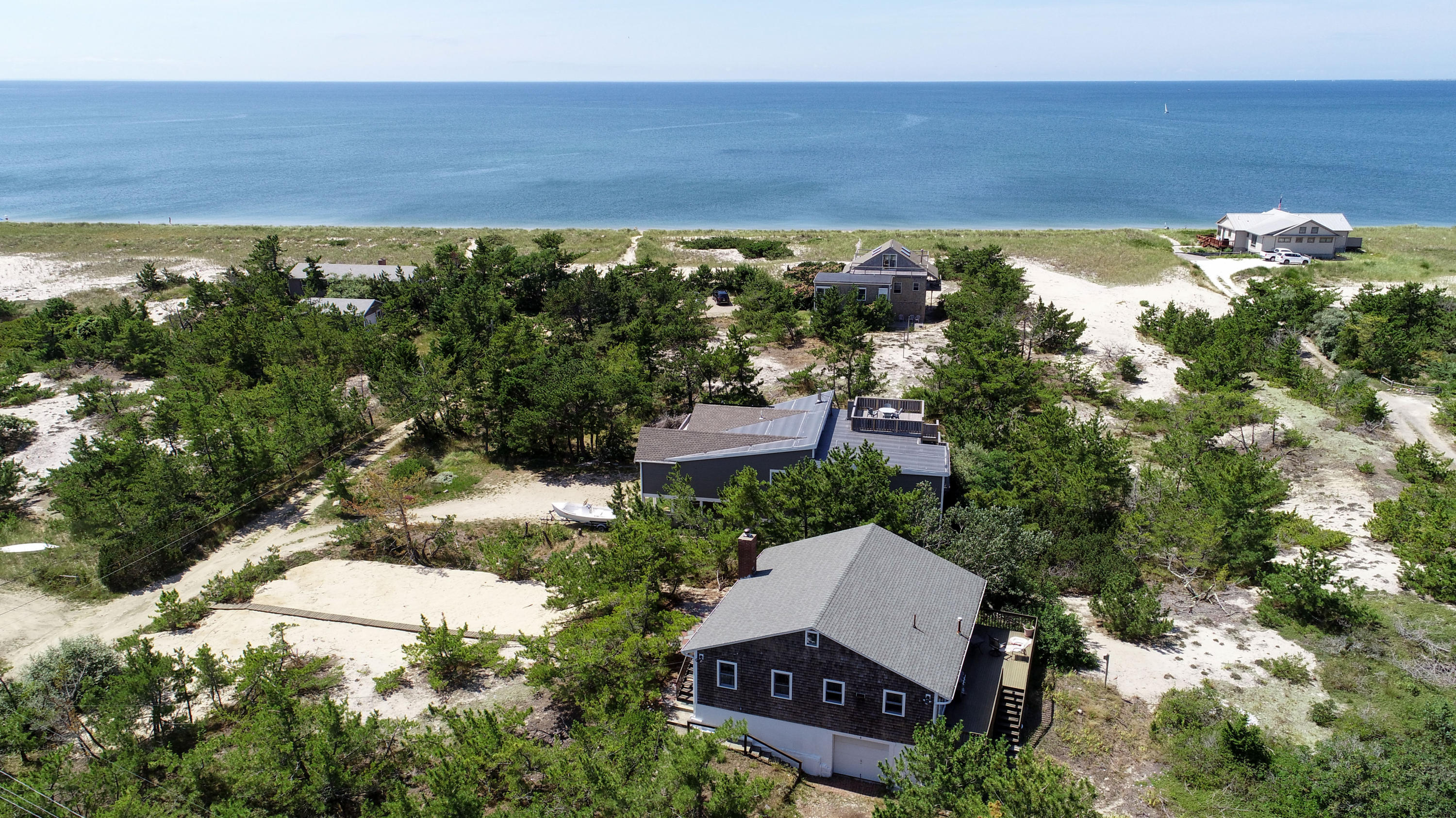8 Great Hills Road Truro, MA 02666 - Photo 33 of 34 8GreLR-26