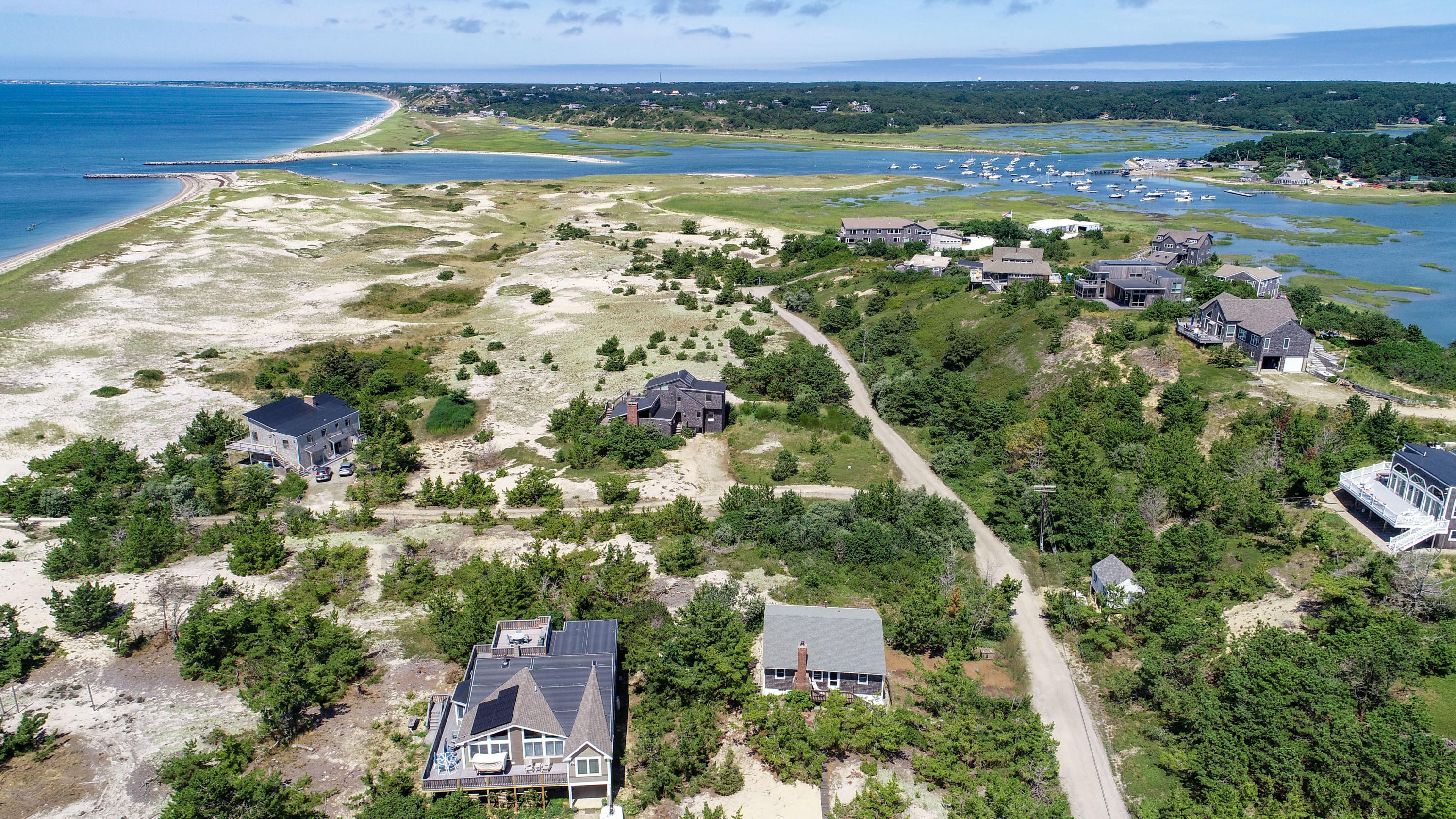8 Great Hills Road Truro, MA 02666 - Photo 4 of 34 8GreLR-30