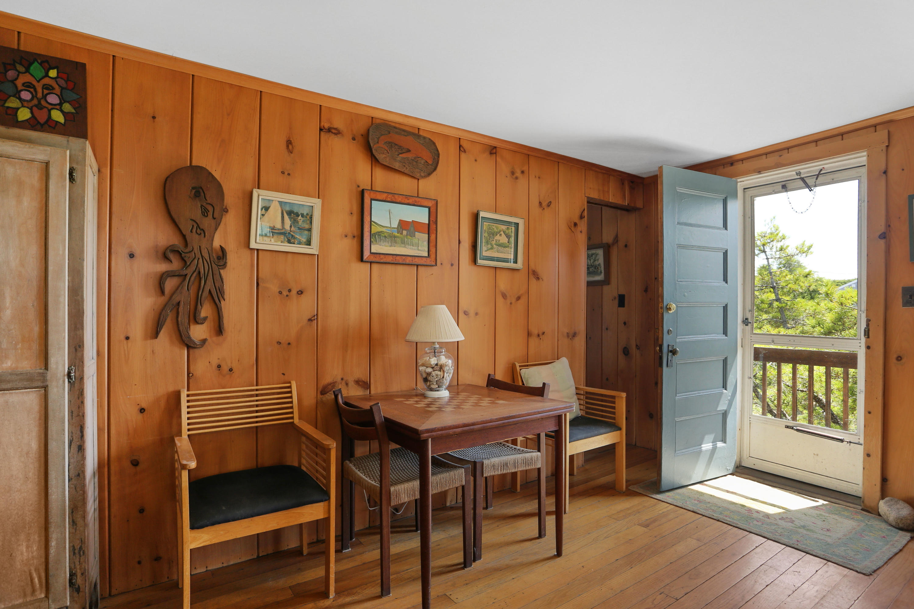 8 Great Hills Road Truro, MA 02666 - Photo 5 of 34 8GreLR-3