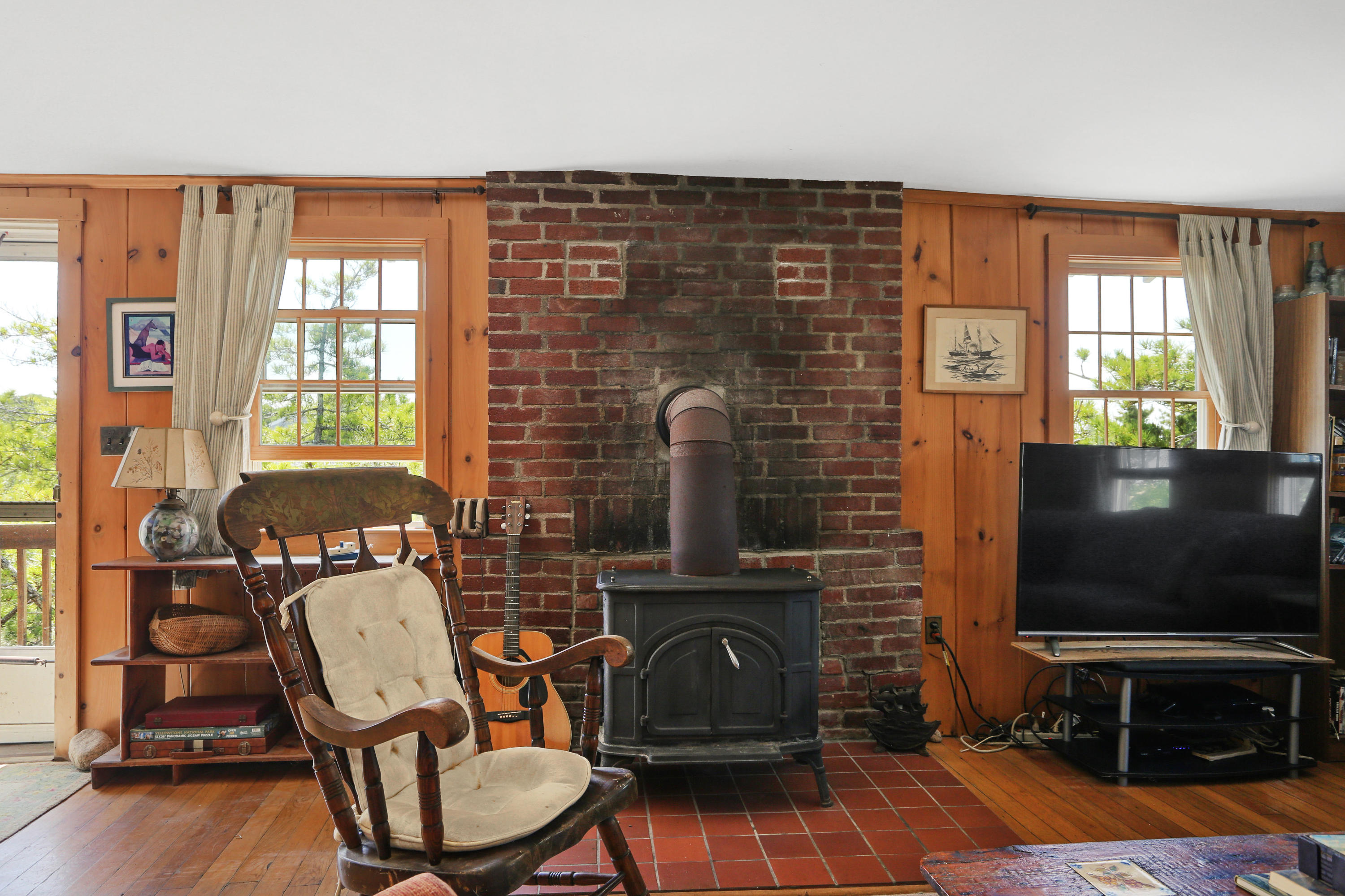 8 Great Hills Road Truro, MA 02666 - Photo 6 of 34 8GreLR-5