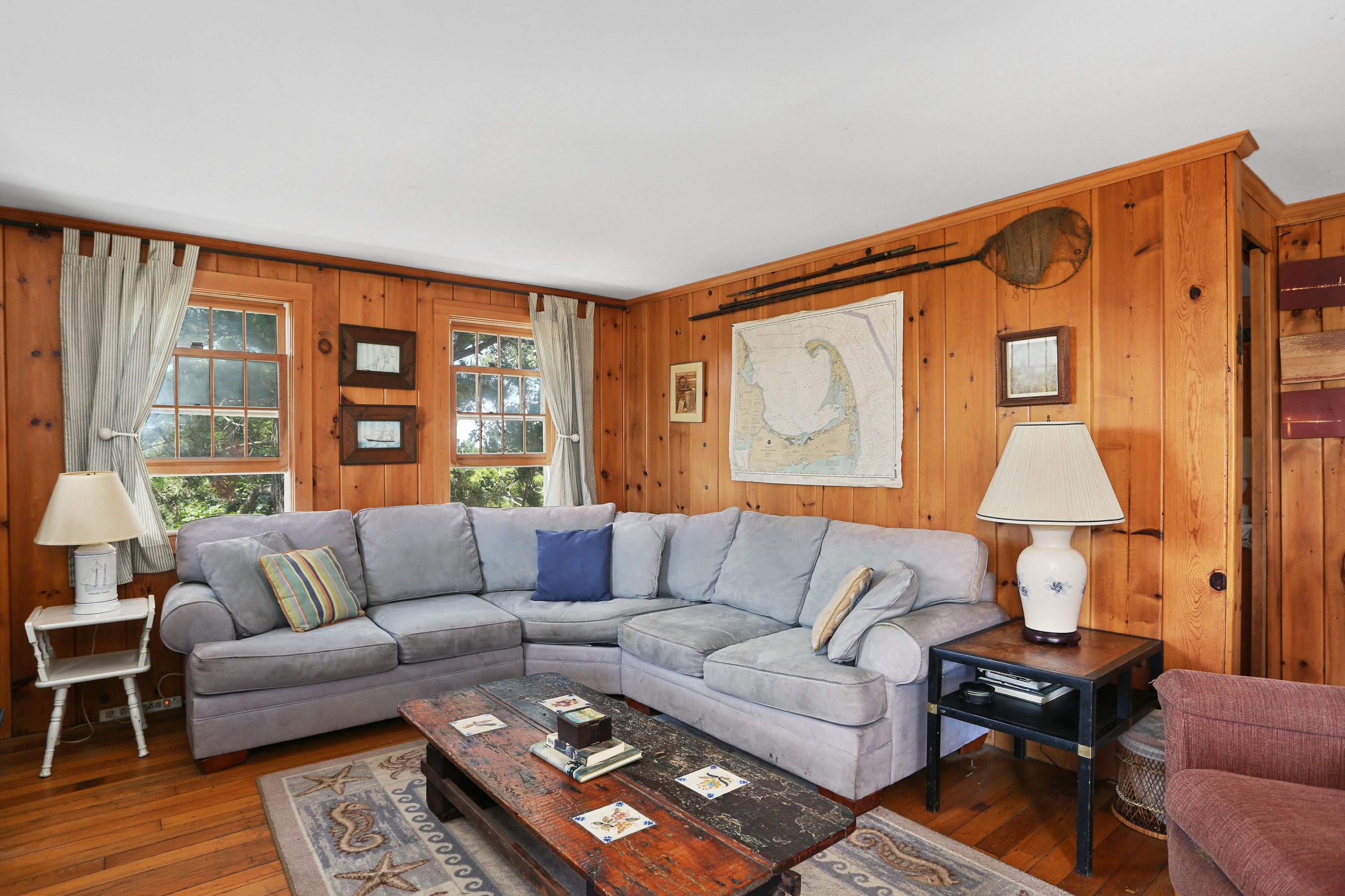 8 Great Hills Road Truro, MA 02666 - Photo 7 of 34 8GreLR-4