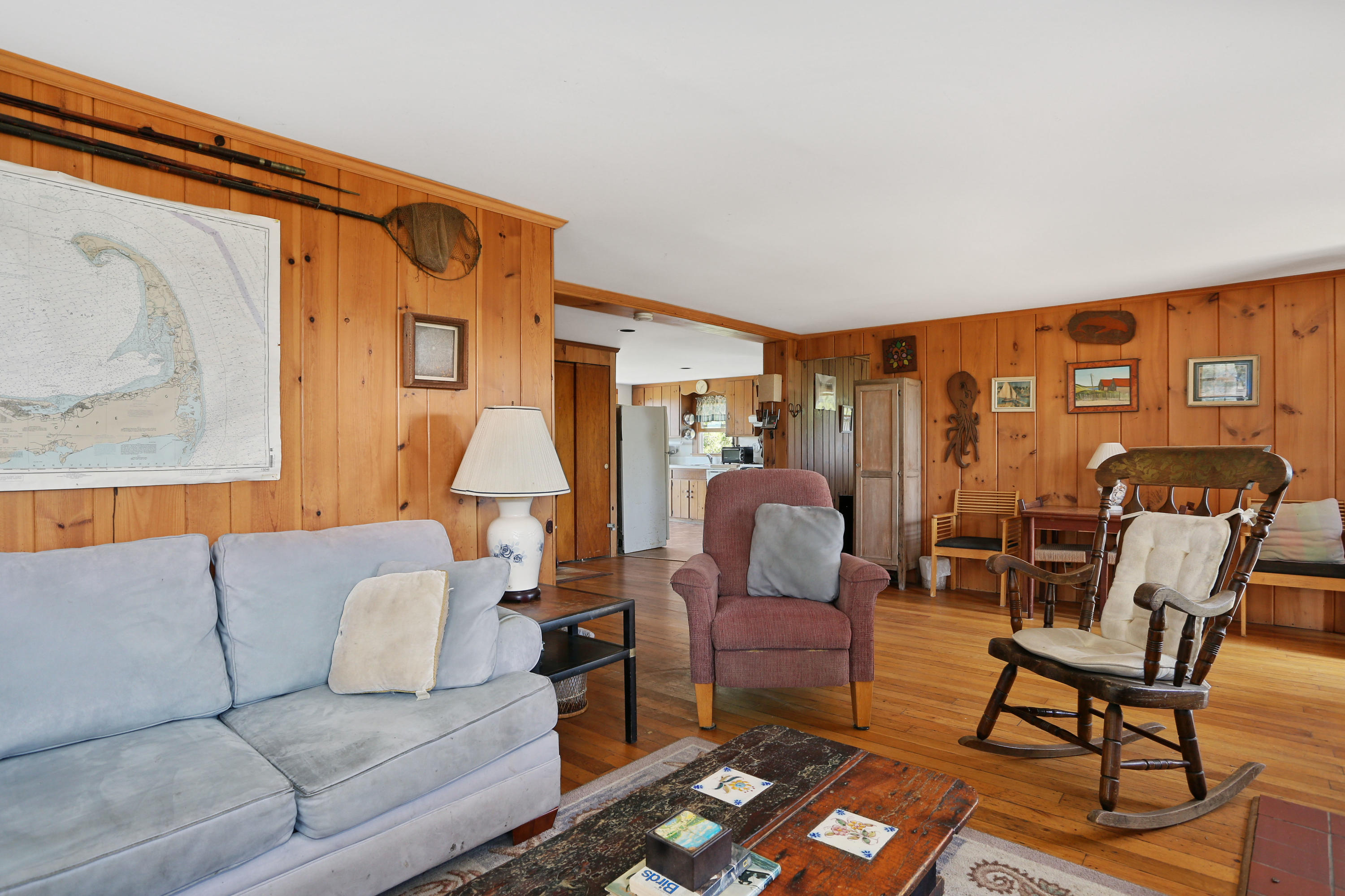 8 Great Hills Road Truro, MA 02666 - Photo 8 of 34 8GreLR-6