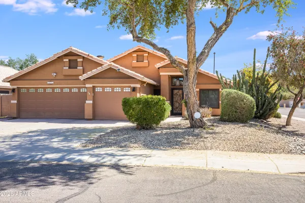 $550,000 | 1371 South Saguaro Street, Gilbert, AZ 85233