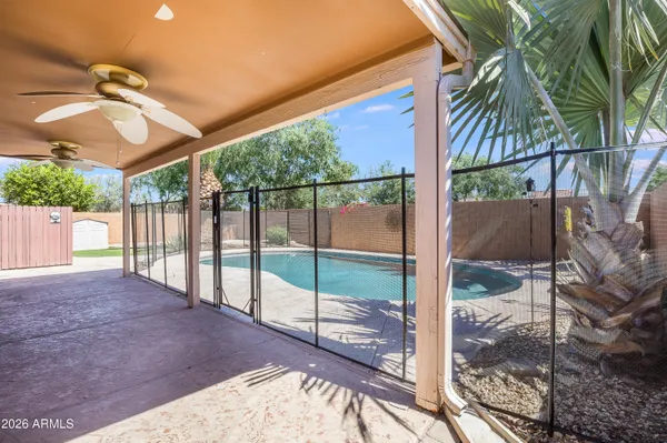 $550,000 | 1371 South Saguaro Street, Gilbert, AZ 85233