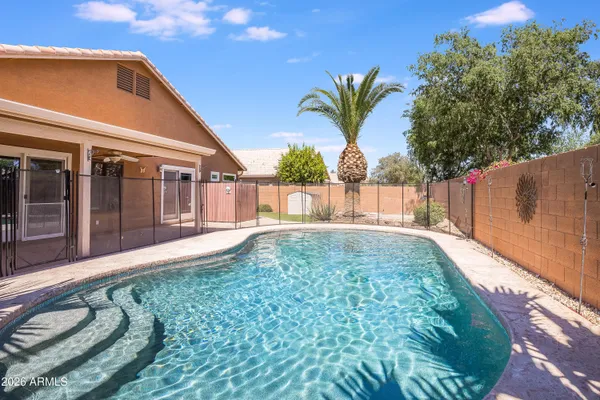 $550,000 | 1371 South Saguaro Street, Gilbert, AZ 85233