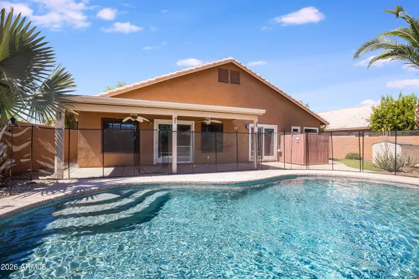 $550,000 | 1371 South Saguaro Street, Gilbert, AZ 85233