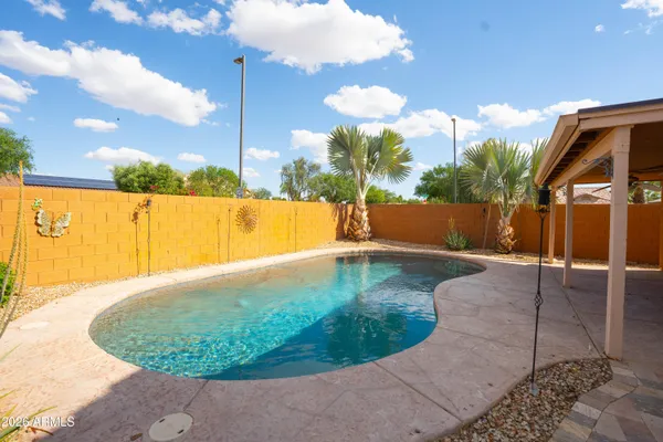 $550,000 | 1371 South Saguaro Street, Gilbert, AZ 85233