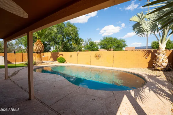 $550,000 | 1371 South Saguaro Street, Gilbert, AZ 85233