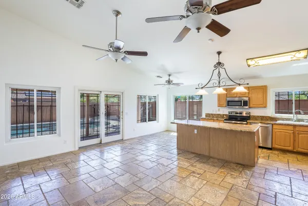 $550,000 | 1371 South Saguaro Street, Gilbert, AZ 85233