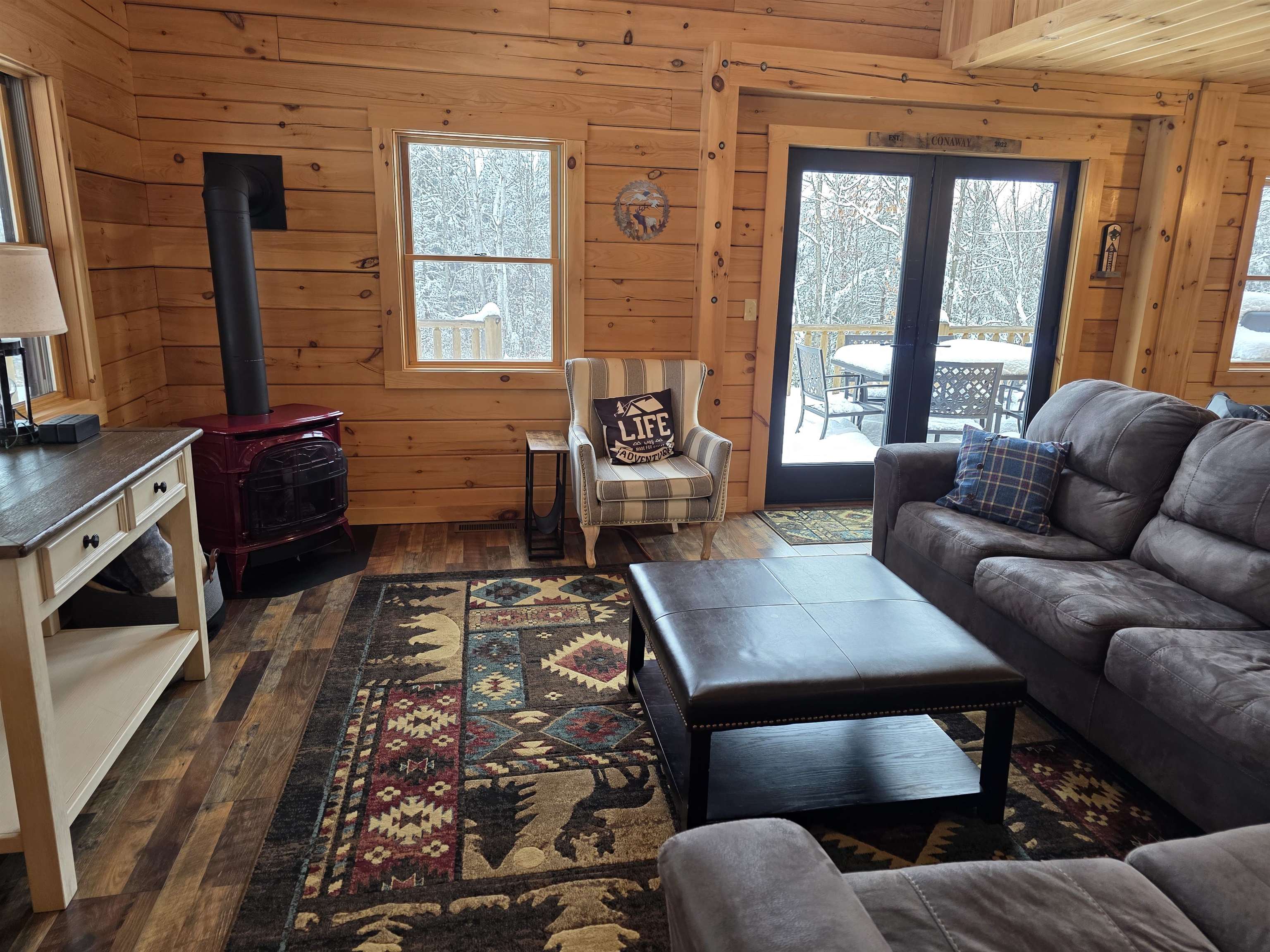 147 Fieldstone Drive Haverhill, NH 03774 - Photo 15 of 20