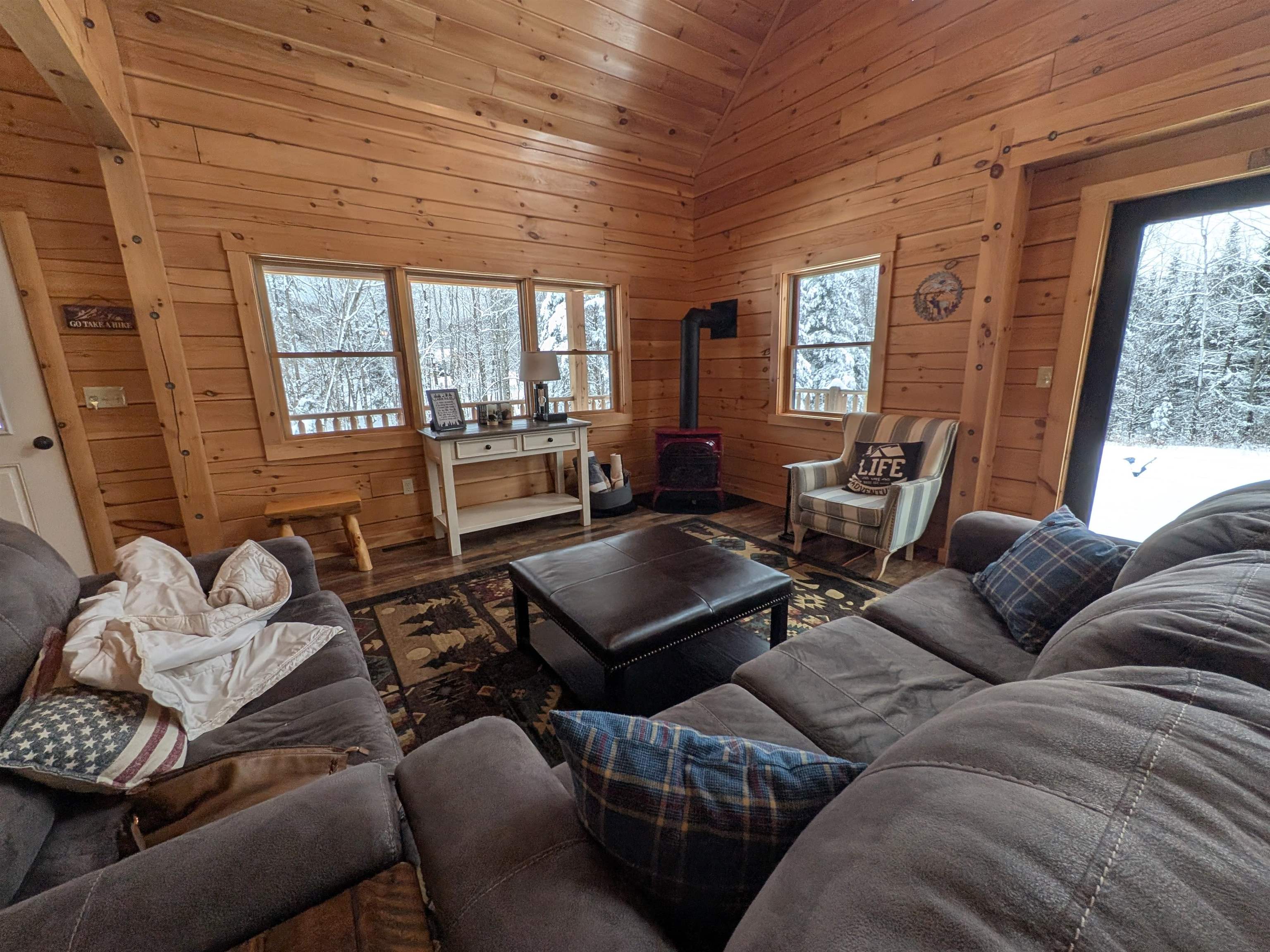 147 Fieldstone Drive Haverhill, NH 03774 - Photo 16 of 20