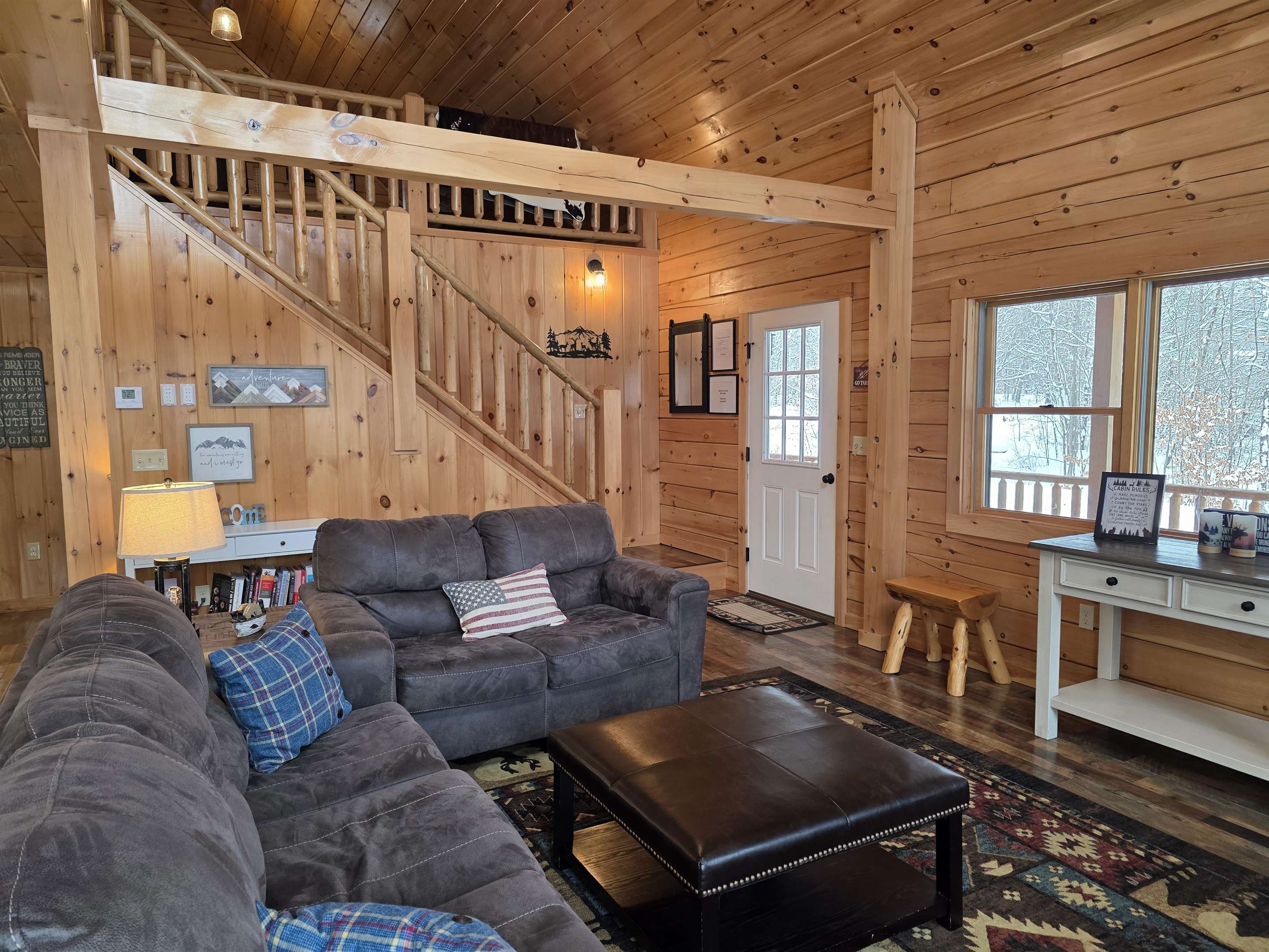 147 Fieldstone Drive Haverhill, NH 03774 - Photo 2 of 20
