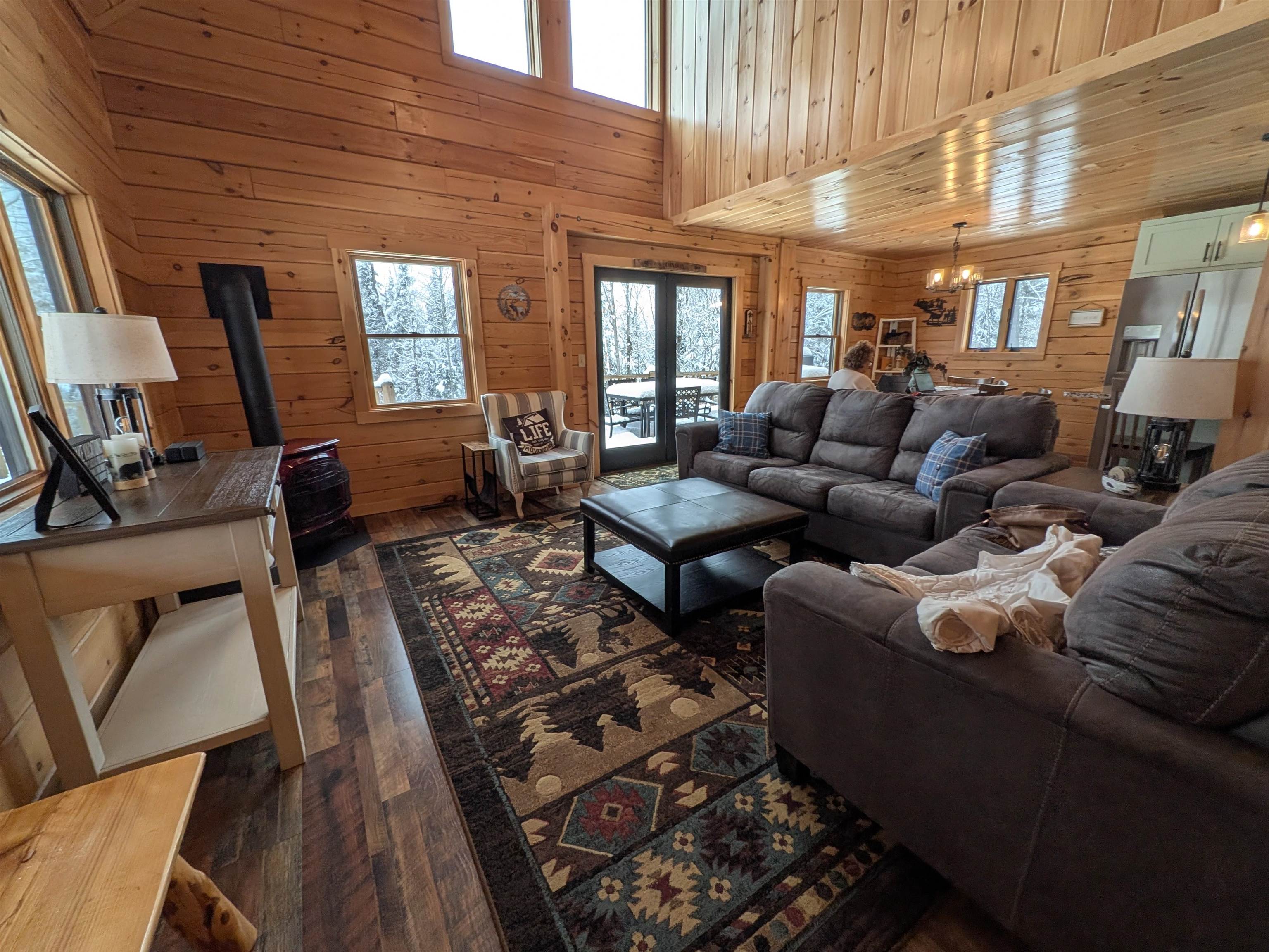 147 Fieldstone Drive Haverhill, NH 03774 - Photo 3 of 20