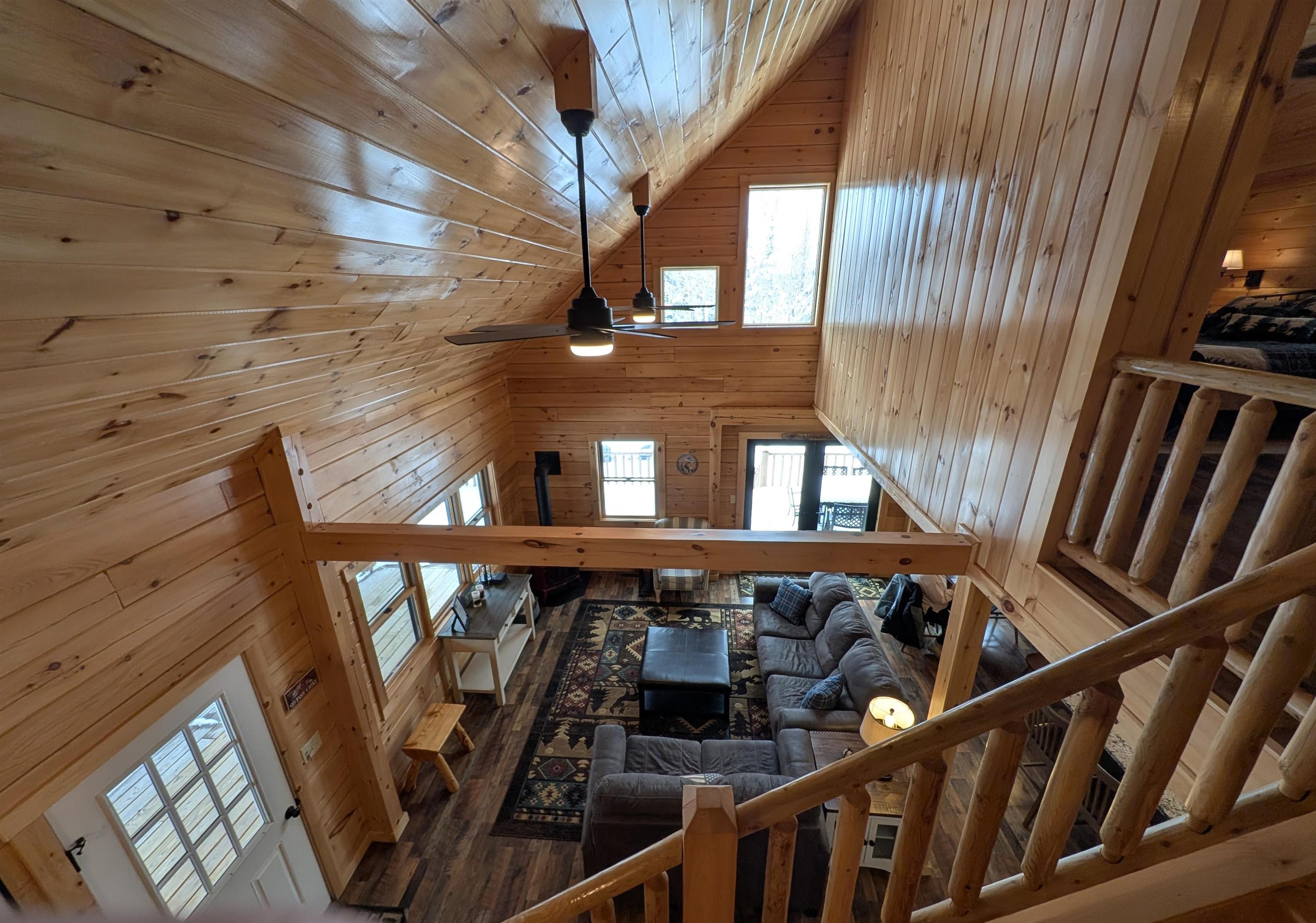 147 Fieldstone Drive Haverhill, NH 03774 - Photo 8 of 20