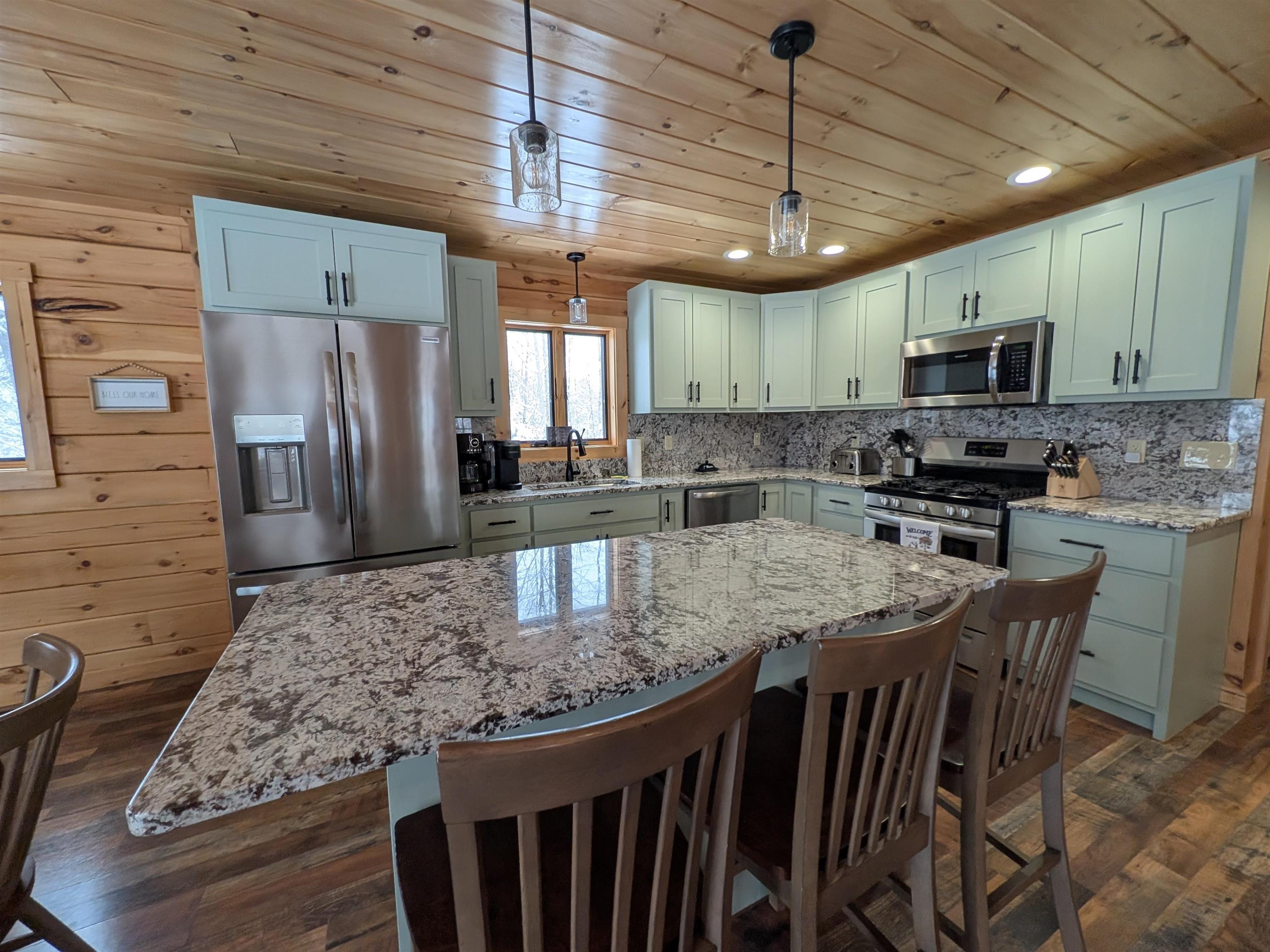 147 Fieldstone Drive Haverhill, NH 03774 - Photo 10 of 20