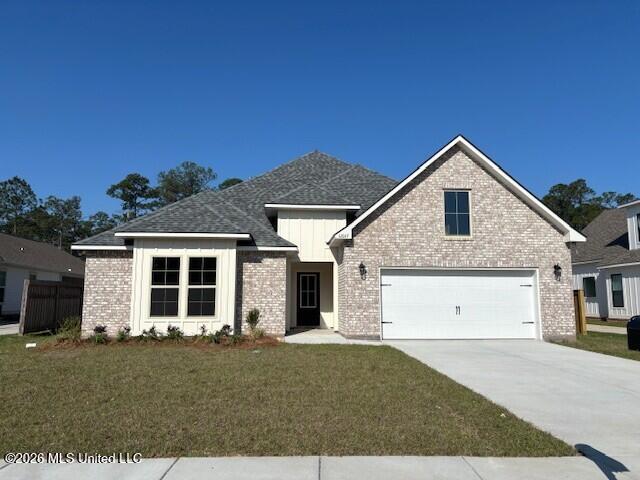 12017 Parc Merlot Gulfport, MS 39503 - Photo 1 of 3 2OKL 51 FRONT